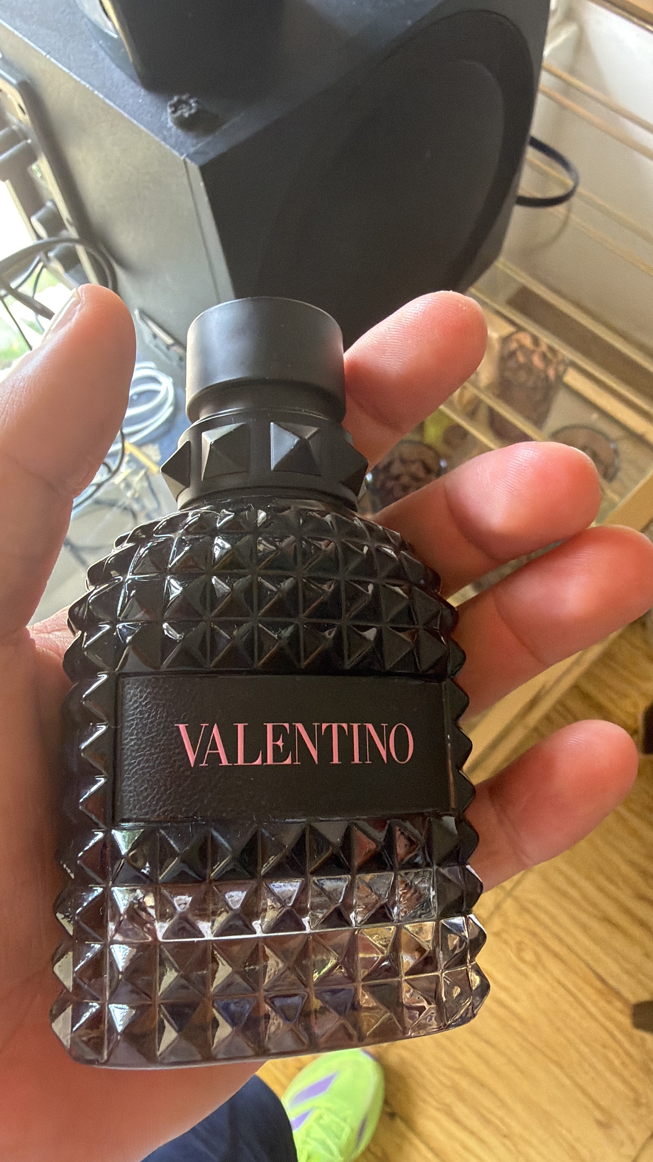 Valentino hombre 100 ml