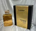 Al haramain baúl  120 ml