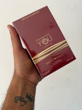 You stronger whith you tabaco