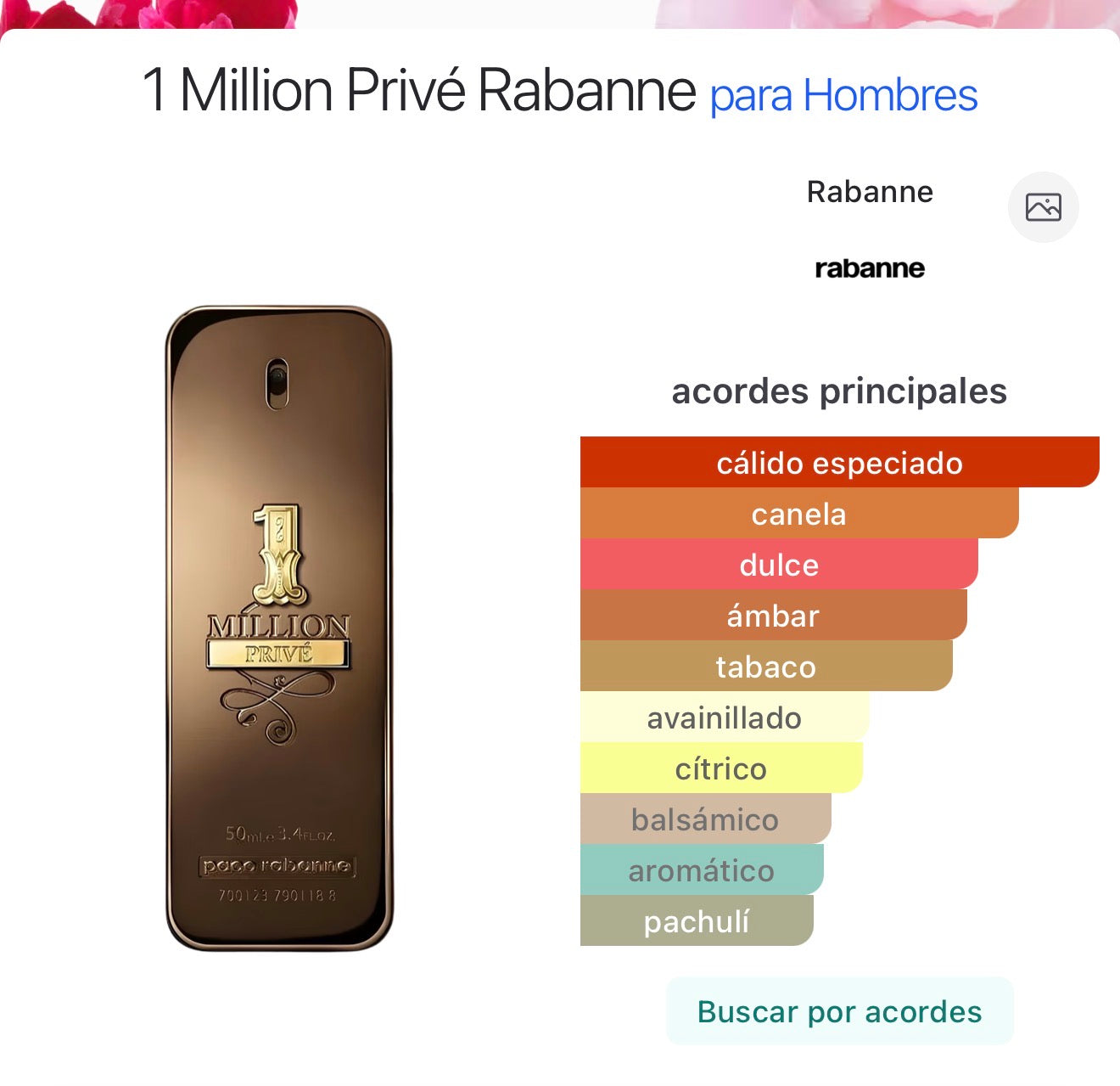One millón  prive