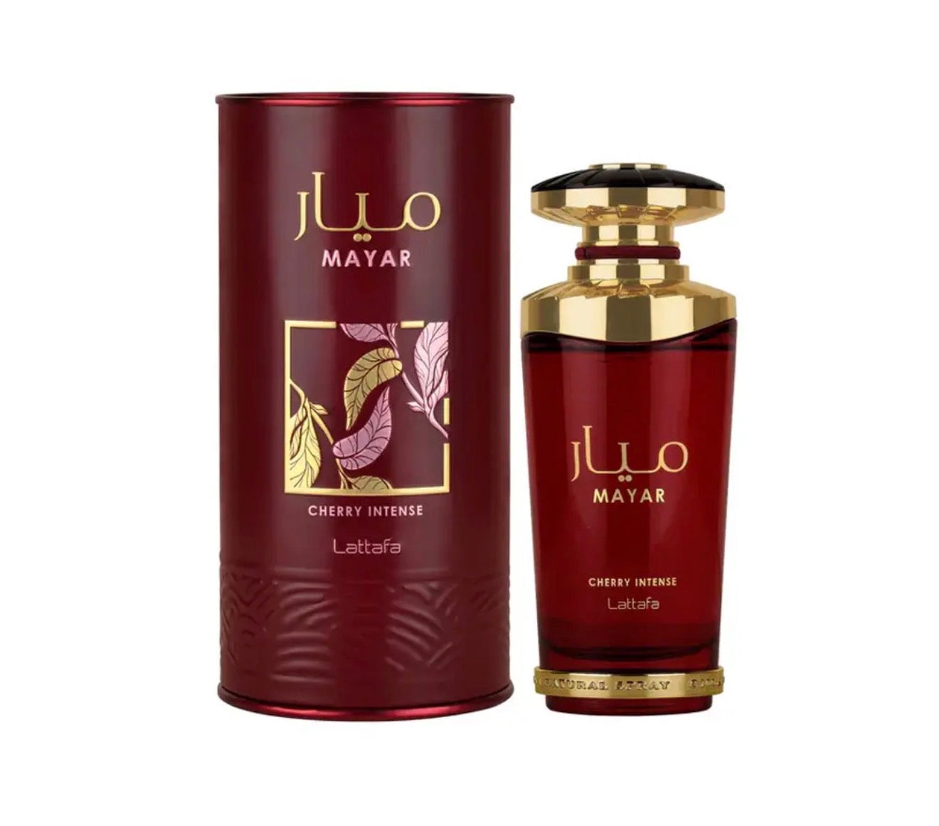 Mayar cherry  original