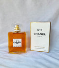 Perfume # 5