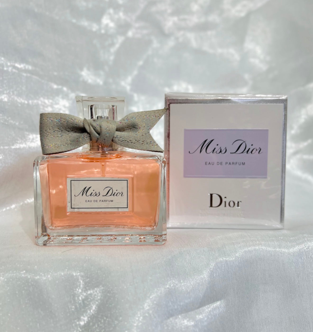 Miss Dior 100 ml