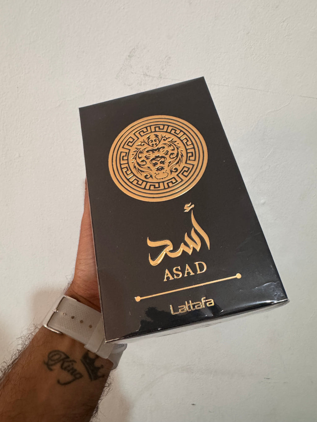 Asad 100 ml